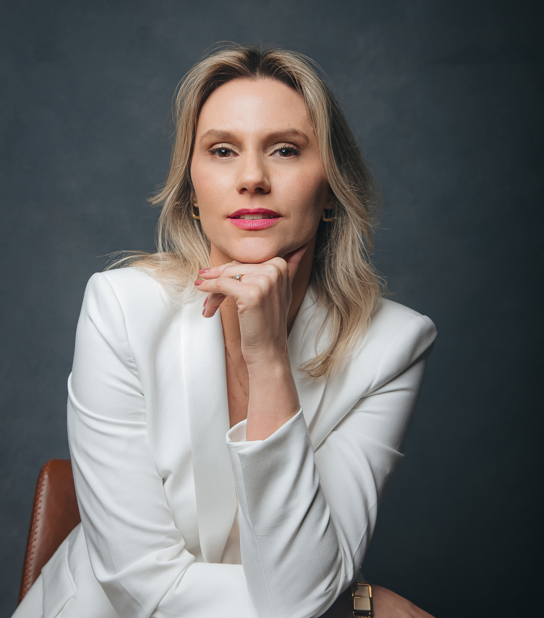 Letícia Freitas Franco - Freitas Franco Advocacia